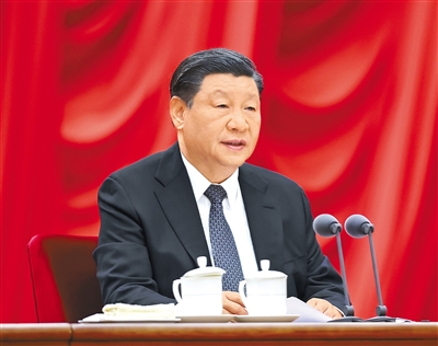 扎实抓好主题教育 为奋进新征程凝心聚力